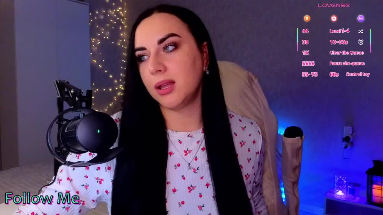 YURIEVNA13 Live Sex December 13, 2025