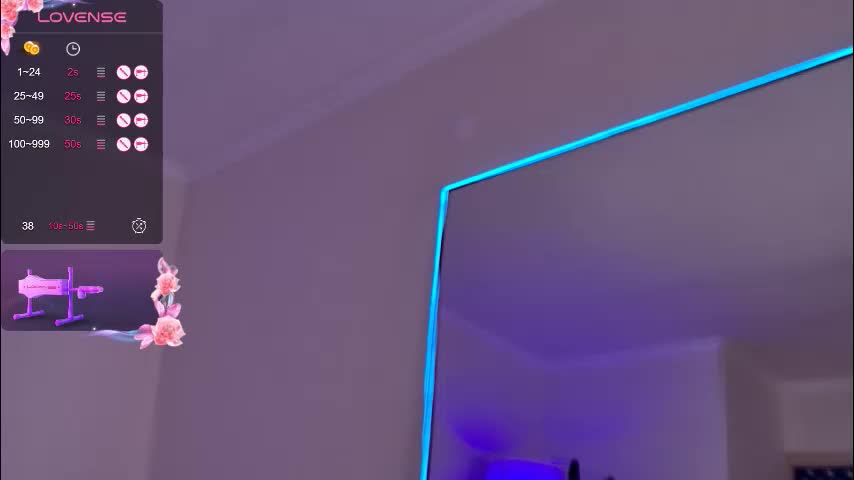 aleksacandy Live Sex December 14, 2025