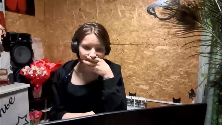 samdenafo Live Sex November 17, 2025