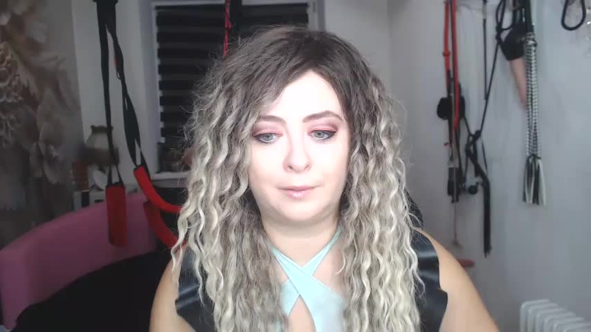 MISSwithDOLLS Live Sex December 15, 2025