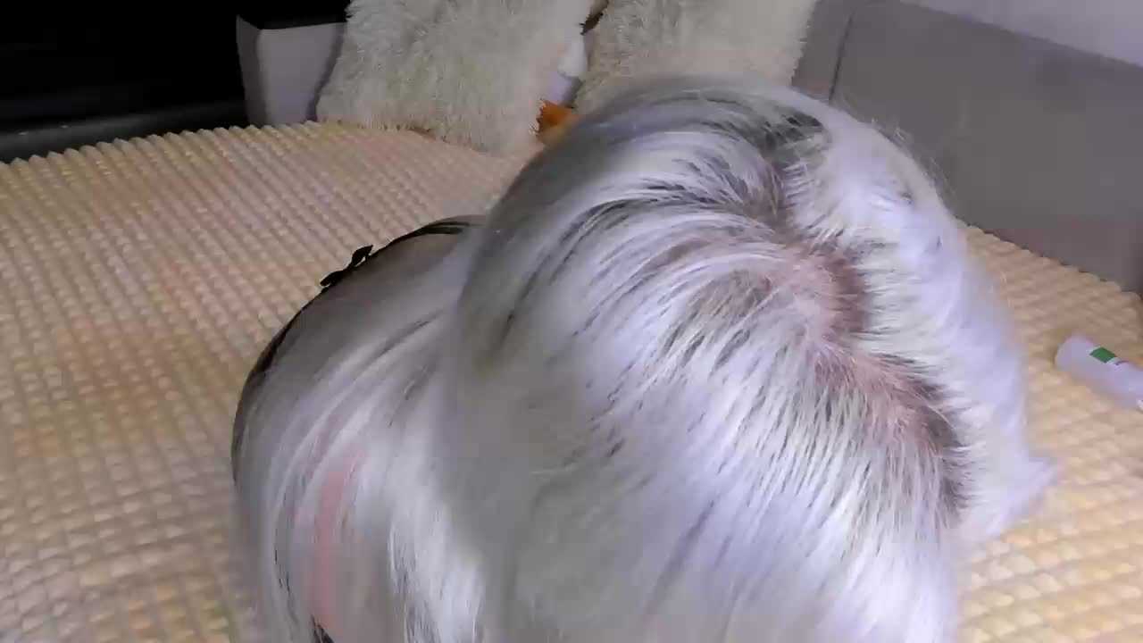 Sweeet-Barbie Live Sex December 14, 2025