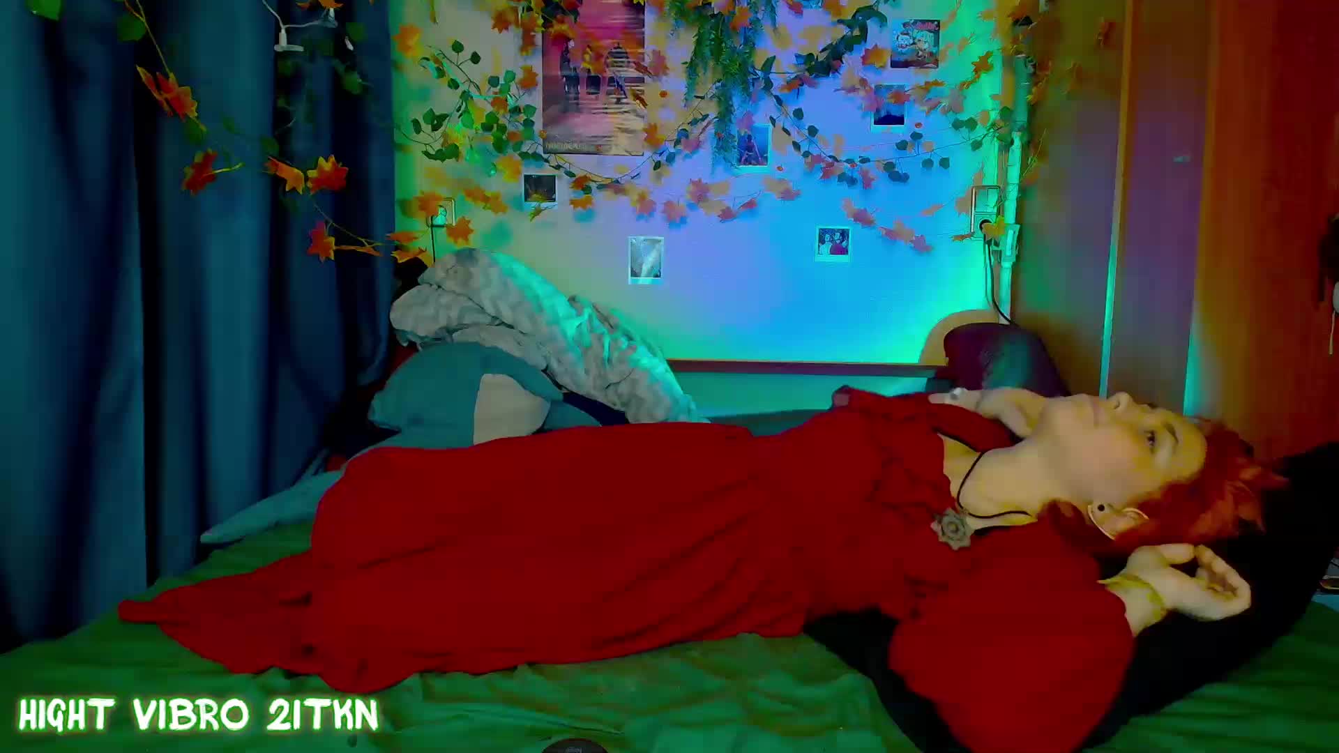 Tricky_Kitsune Live Sex December 17, 2025