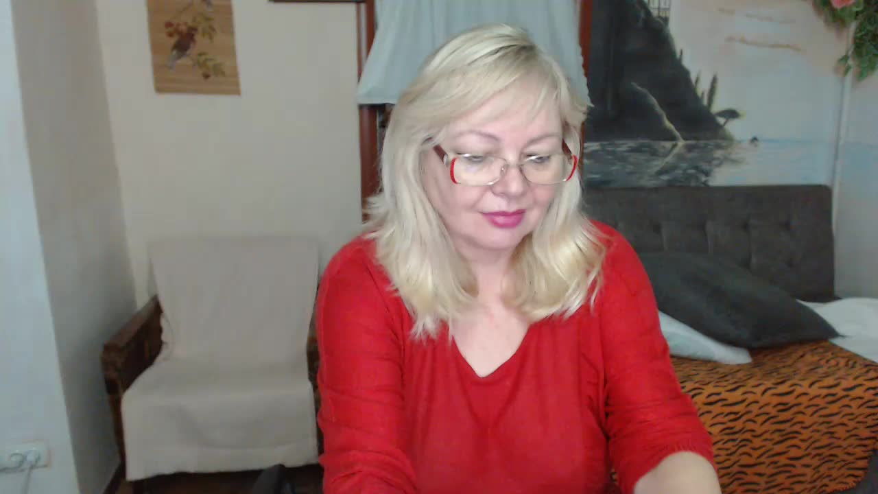 EvelynLoveShy Live Sex December 17, 2025