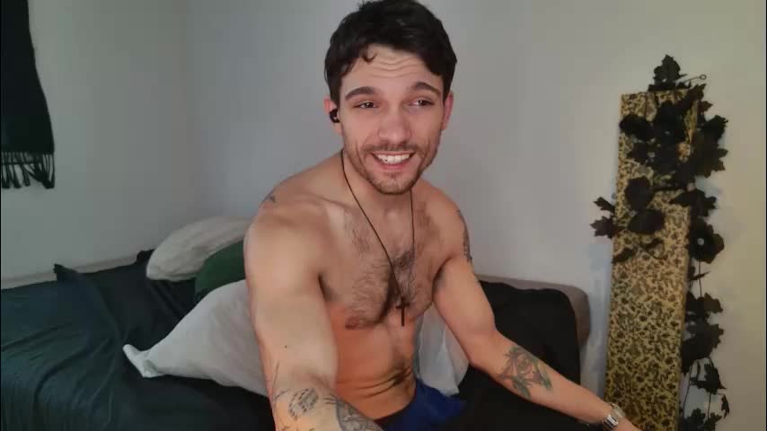 jackdesfeux Live Sex December 17, 2025