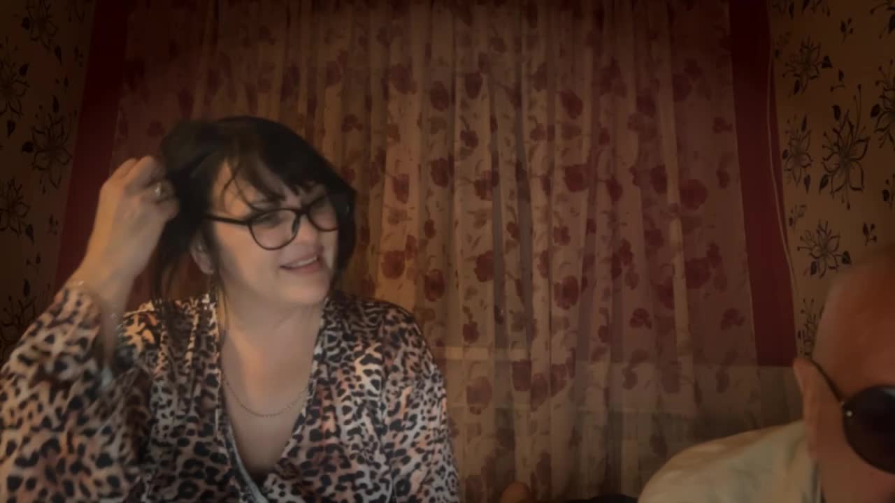 StellarTeam Live Sex November 17, 2025