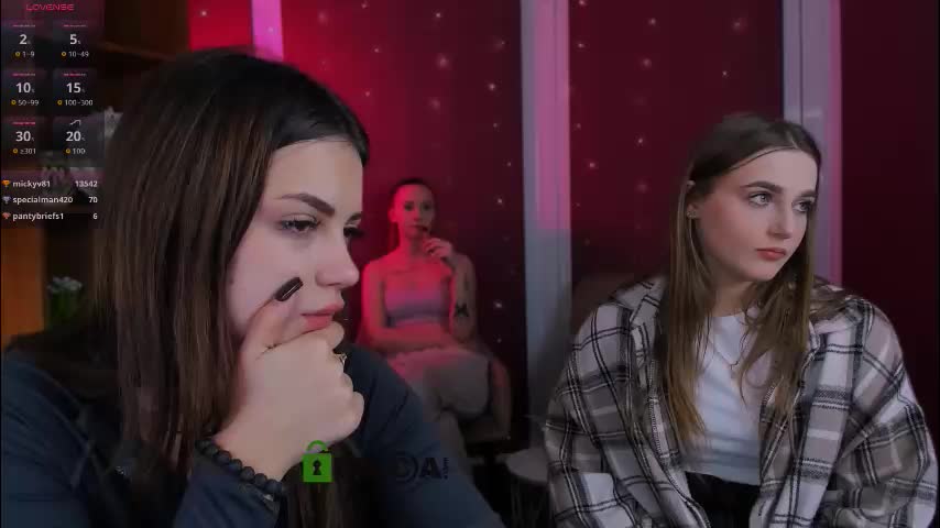 rose_style Live Sex December 17, 2025