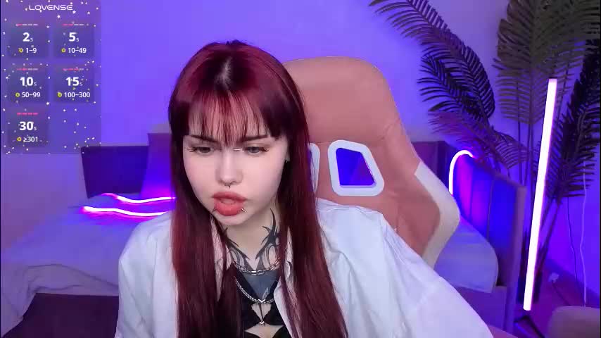morana_batt Live Sex December 13, 2025