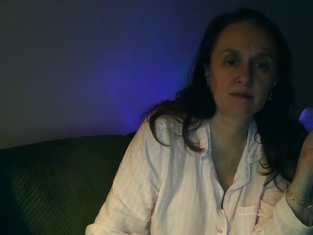 UllimOhi Live Sex November 16, 2025