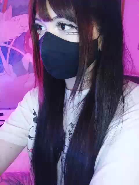 -Nanamin- Live Sex December 13, 2025