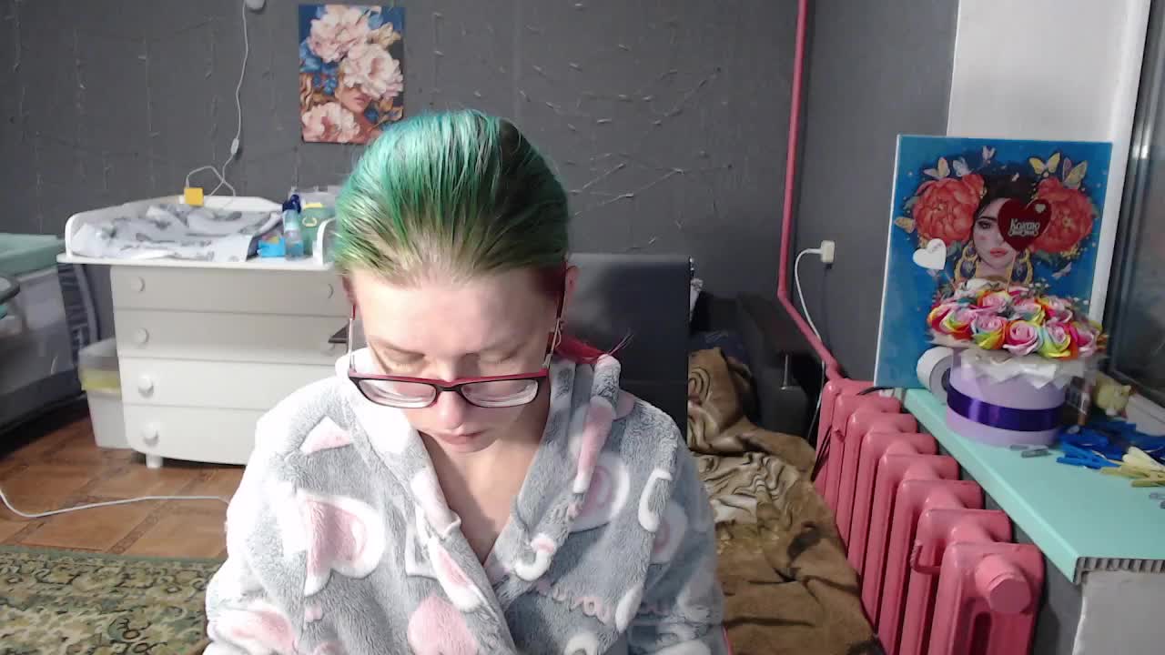 malvinella Live Sex December 12, 2025