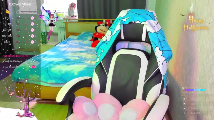 folinskayyya Live Sex December 14, 2025