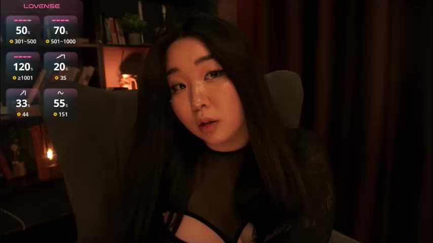 ferry_tail Live Sex December 13, 2025