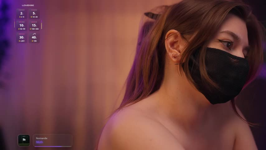 aarimass Live Sex December 13, 2025