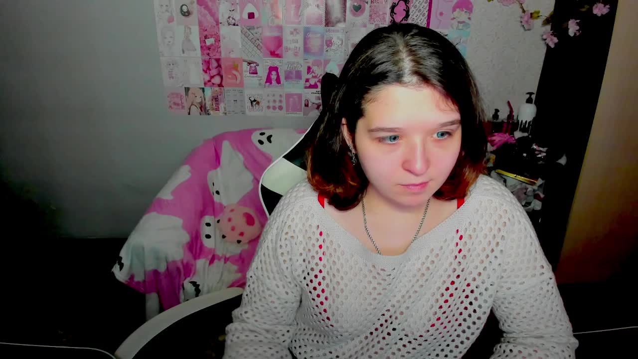 Acid-Kate Live Sex November 17, 2025