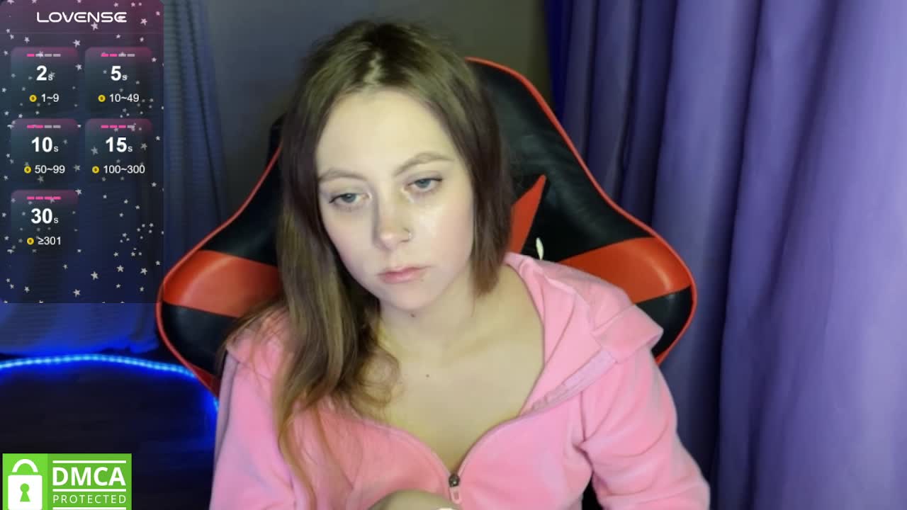 Natural-babe666 Live Sex December 13, 2025