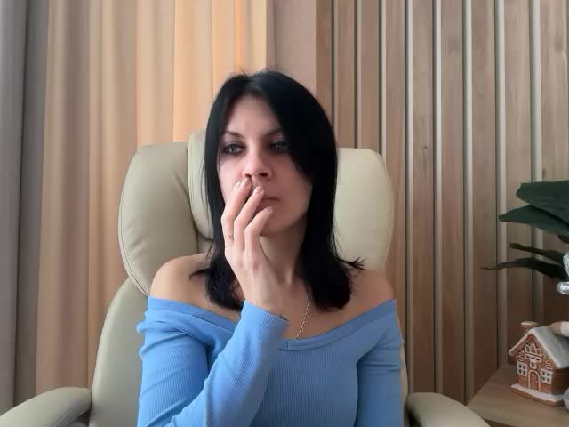 InjaAtHome Live Sex December 14, 2025