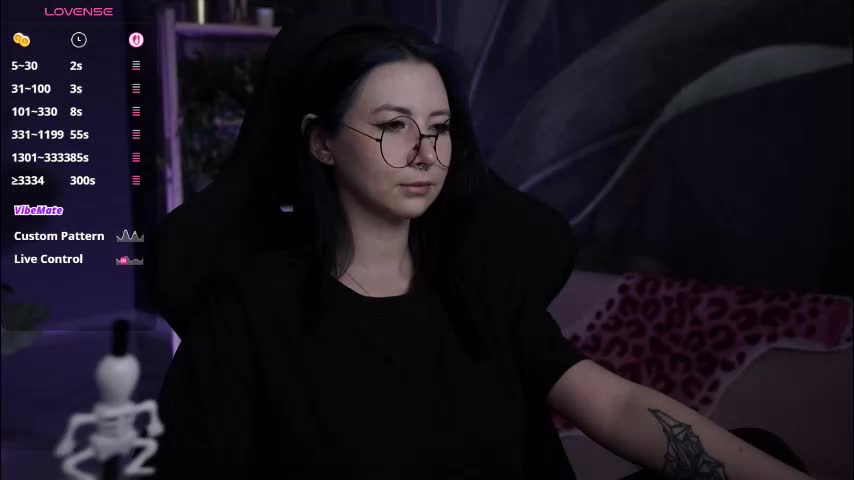 wesleegray Live Sex December 14, 2025