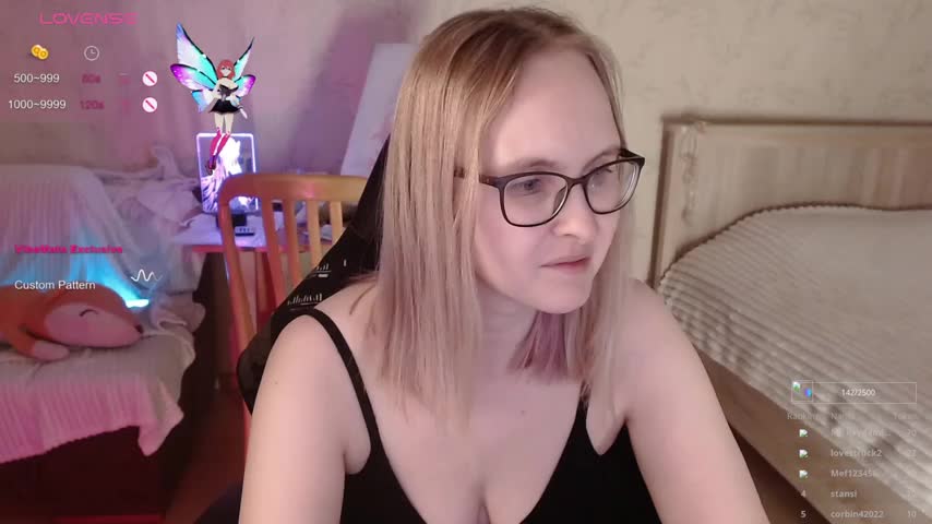 Agatha_Mott Live Sex December 13, 2025