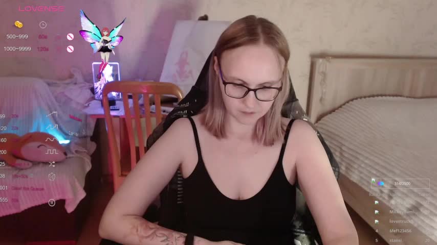 Agatha_Mott Live Sex December 13, 2025