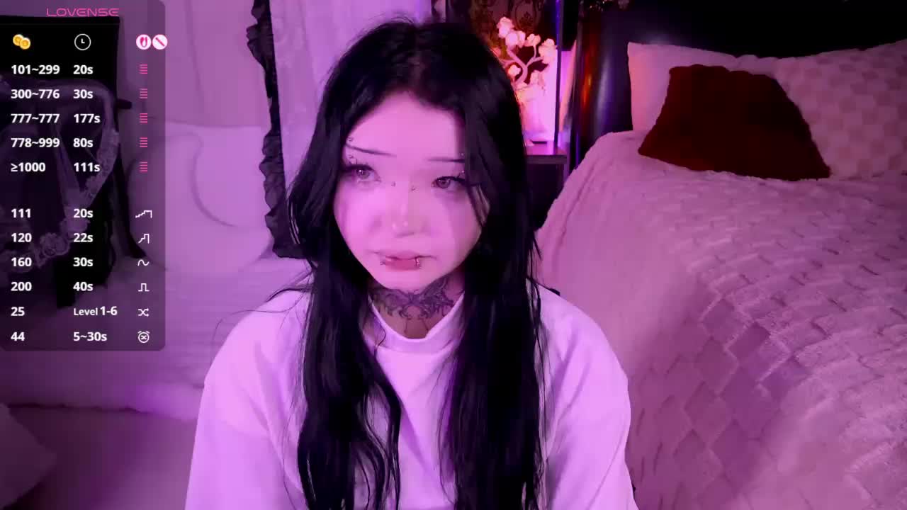 Leinbone Live Sex December 13, 2025