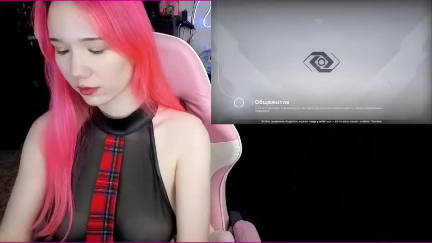 Maya_Viola Live Sex December 13, 2025