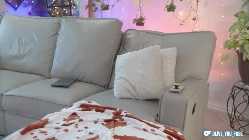 olive_you_ Live Sex December 13, 2025