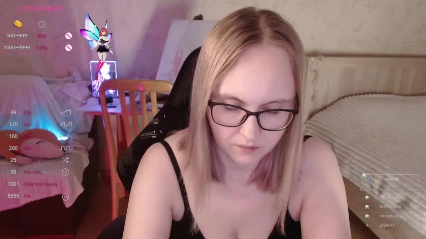 Agatha_Mott Live Sex December 13, 2025