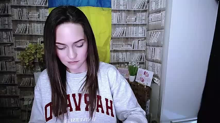 Lina_Star_S Live Sex December 13, 2025