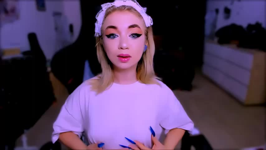 littleSiyfairy Live Sex November 16, 2025