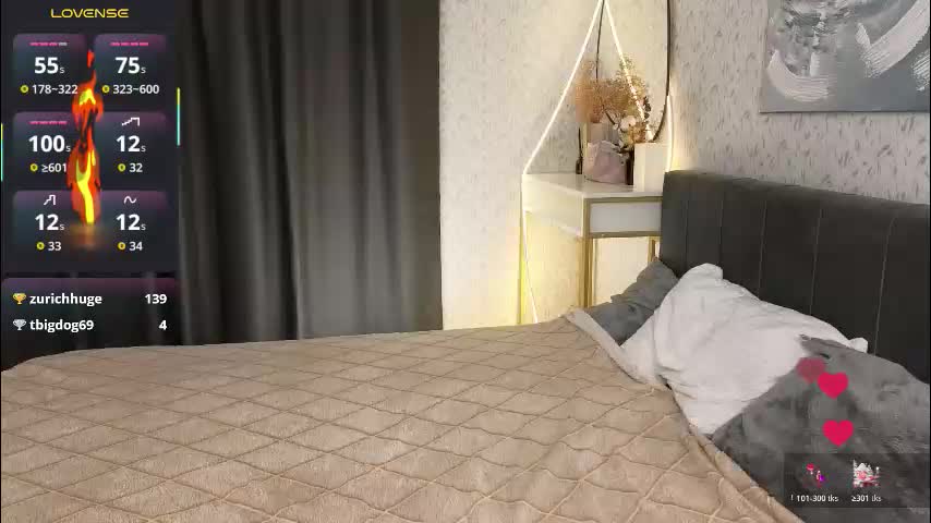 _your_sweetdream Live Sex December 13, 2025