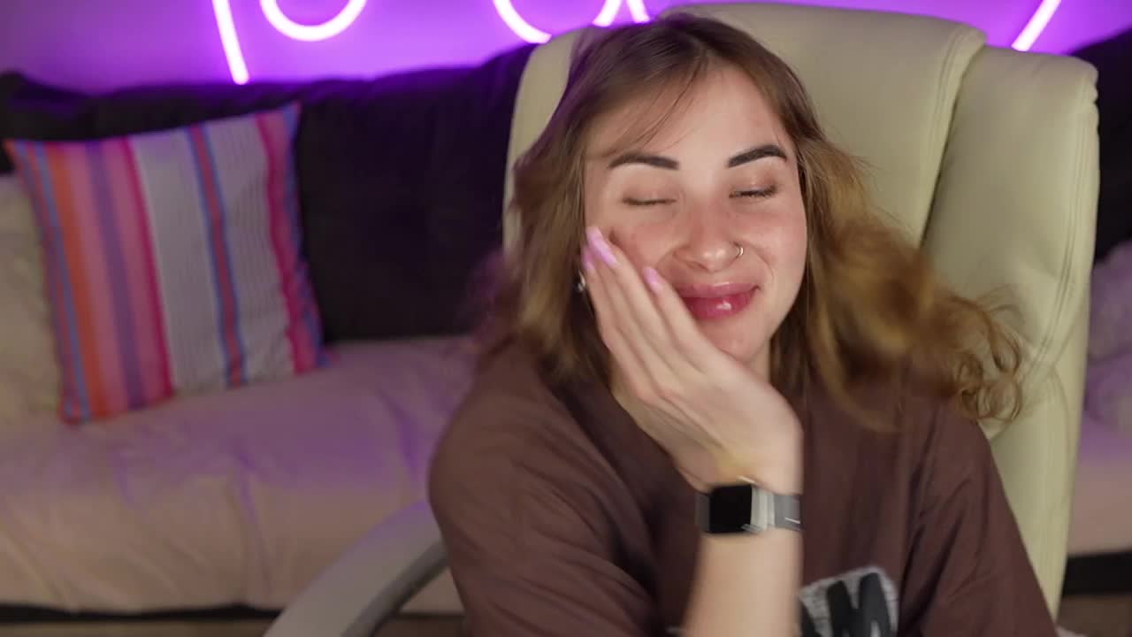 JennyLuv Live Sex December 13, 2025