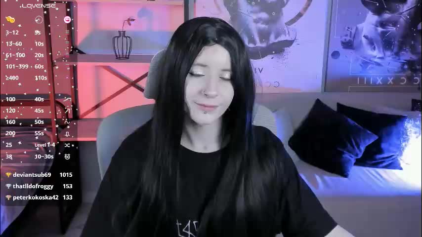 lexiwenford Live Sex December 13, 2025
