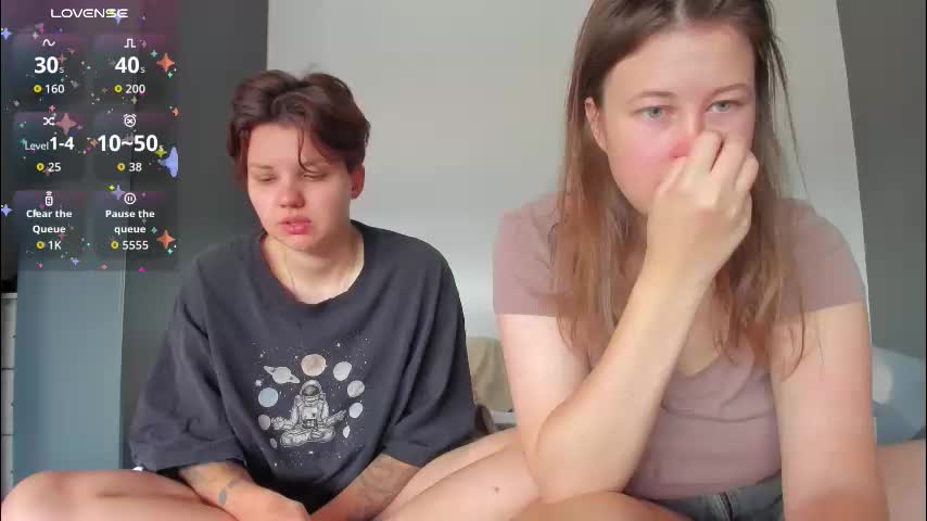 alexiacortez Live Sex December 13, 2025