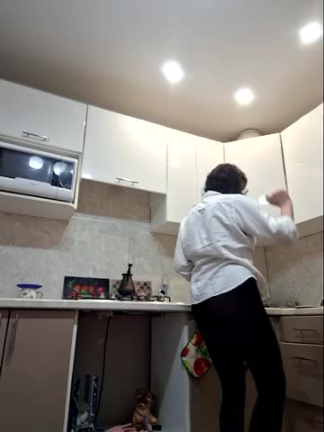 LaliaMia Live Sex December 17, 2025