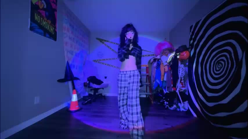 hexivu Live Sex December 13, 2025