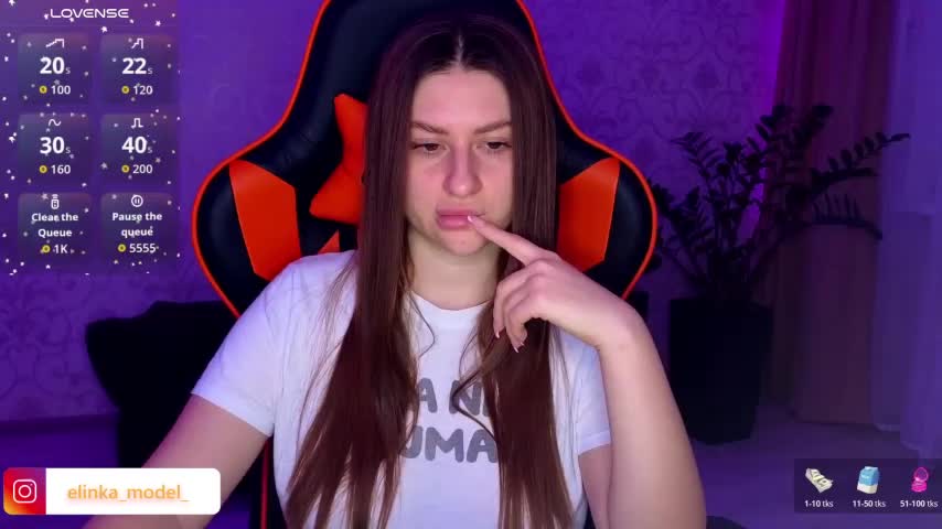 Elishka_ Live Sex November 17, 2025