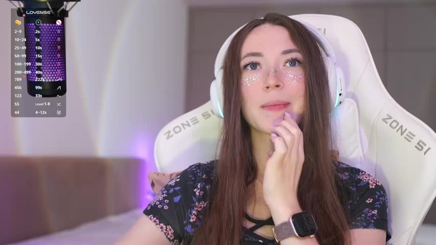 moleculegirl Live Sex December 17, 2025