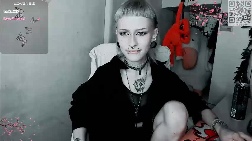 say_mary Live Sex 2025.11.17