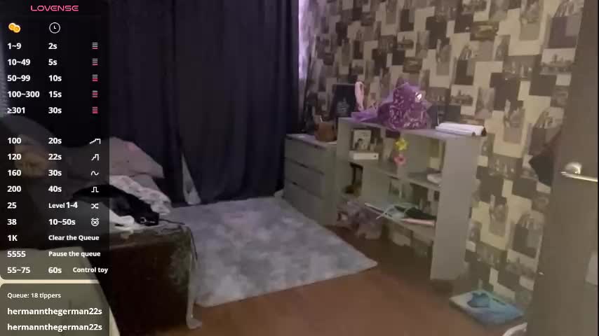 laurenjungling Live Sex November 17, 2025