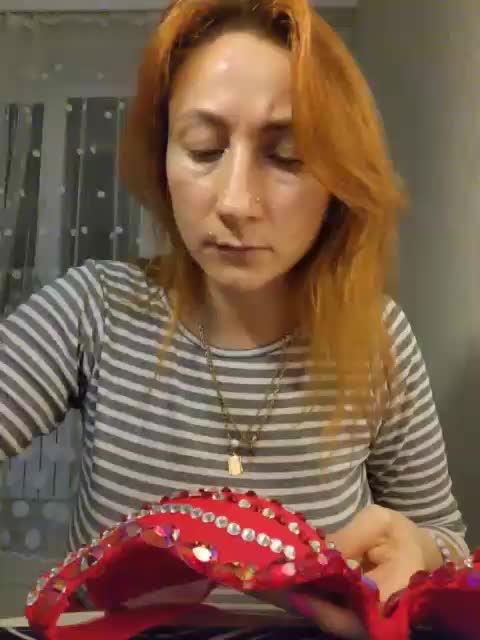 StormEva Live Sex November 17, 2025