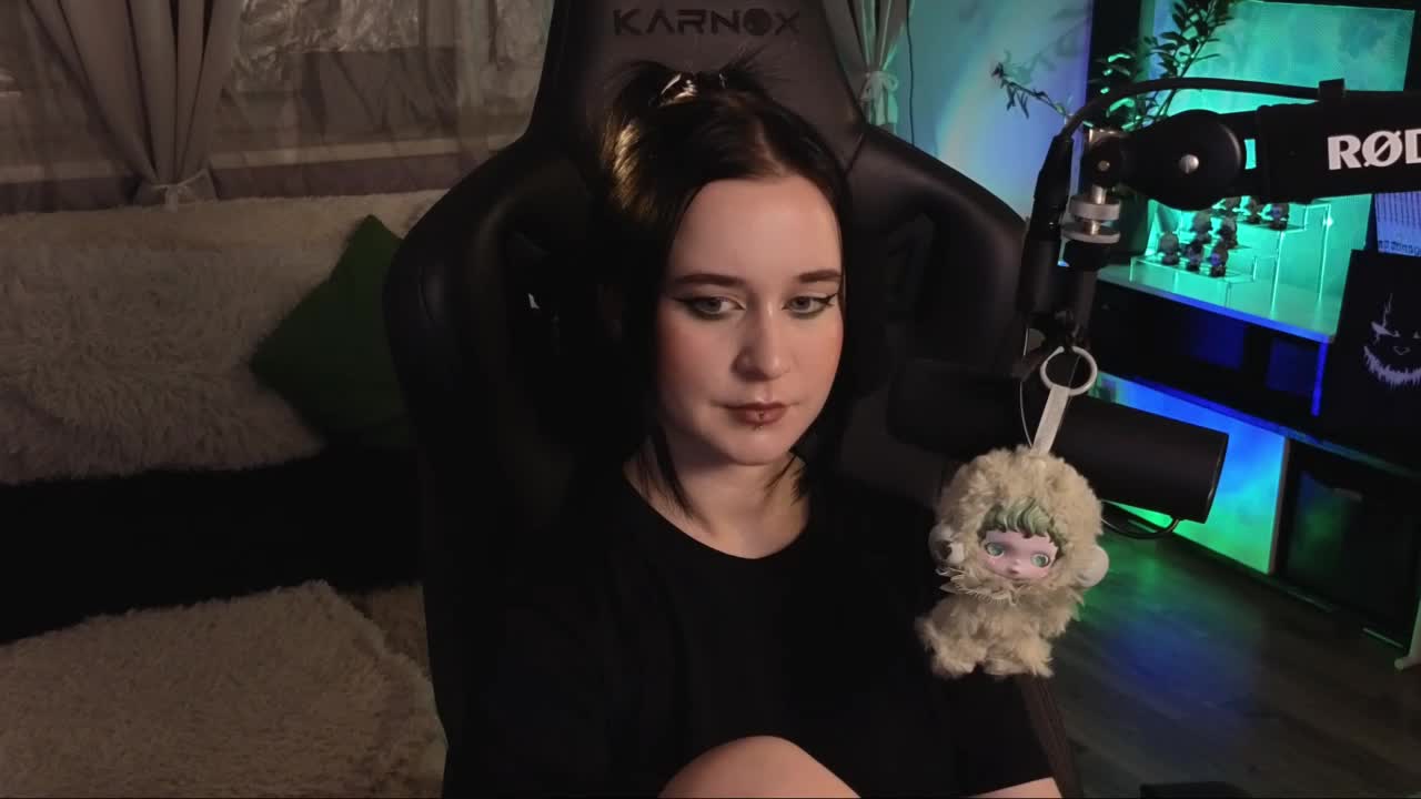 Kira_Li_Lime Live Sex December 13, 2025