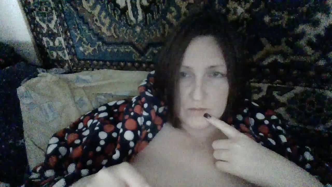 AllaSowinskaya Live Sex December 13, 2025