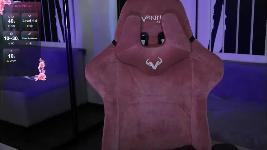 prettybones Live Sex December 13, 2025