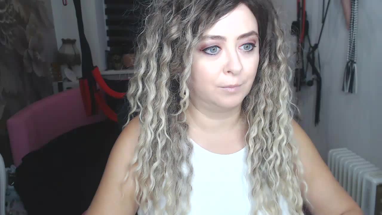 missGODDESS Live Sex December 14, 2025