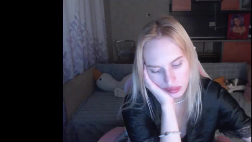 elsa_shine Live Sex December 12, 2025