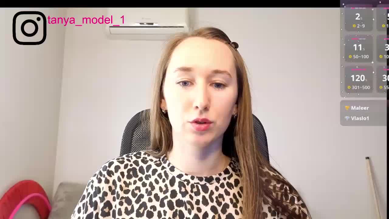 --MODEL--1 Live Sex December 13, 2025