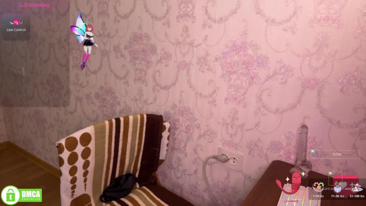 the-princese Live Sex December 13, 2025