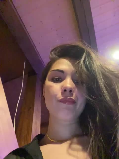 Margo-Sed Live Sex December 13, 2025