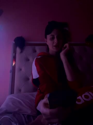 Flossy_Vettie Live Sex 2025.11.16