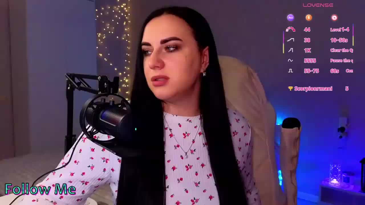 YURIEVNA13 Live Sex December 13, 2025